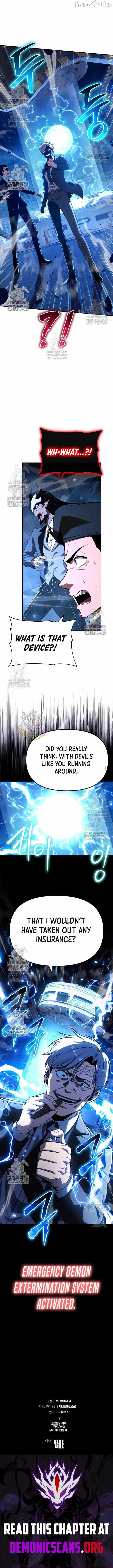 The Knight King Who Returned with a God Chapter 152 page 16 - 