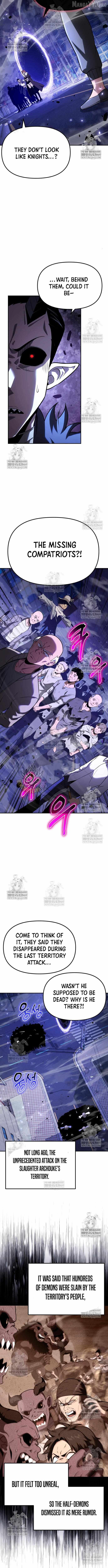 The Knight King Who Returned with a God Chapter 152 page 10 - 