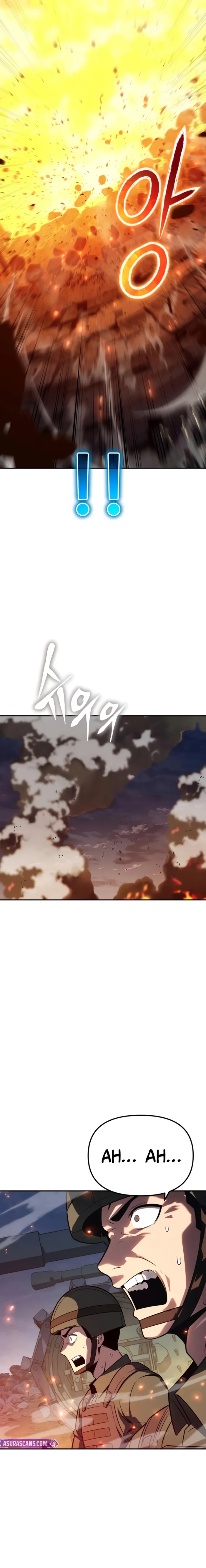 The Knight King Who Returned with a God Chapter 154 page 14 - 