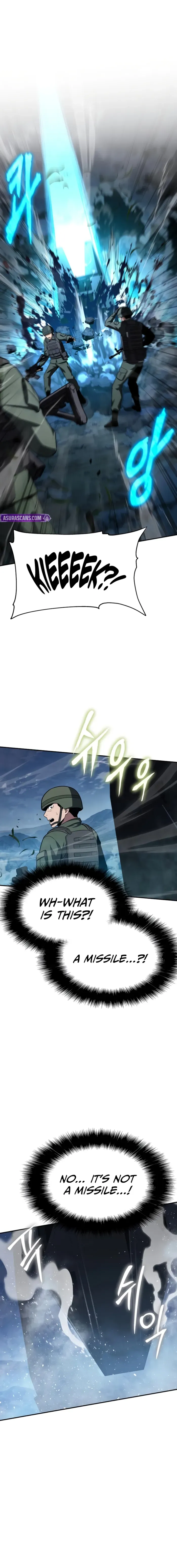 The Knight King Who Returned with a God Chapter 154 page 8 - 