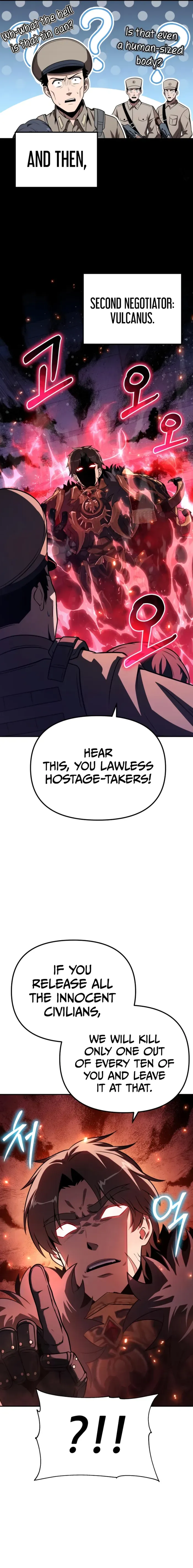 The Knight King Who Returned with a God Chapter 155 page 15 - 