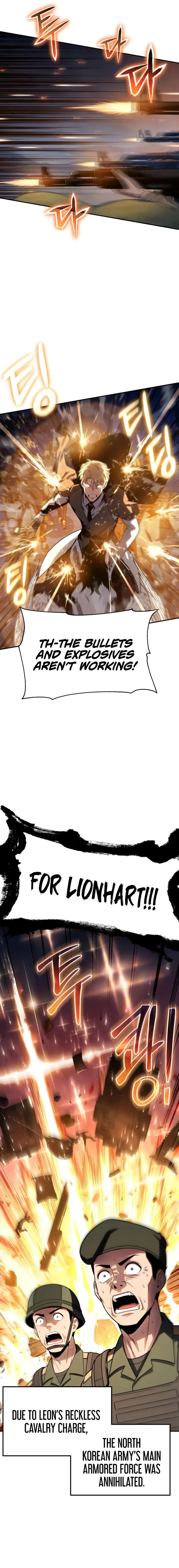 The Knight King Who Returned with a God Chapter 155 page 7 - 