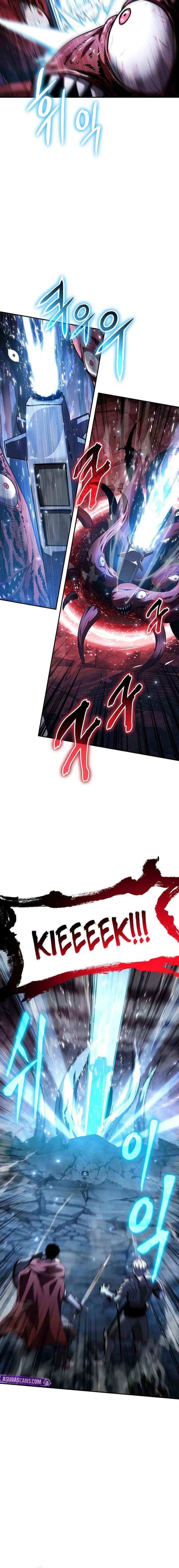 The Knight King Who Returned with a God Chapter 157 page 23 - 