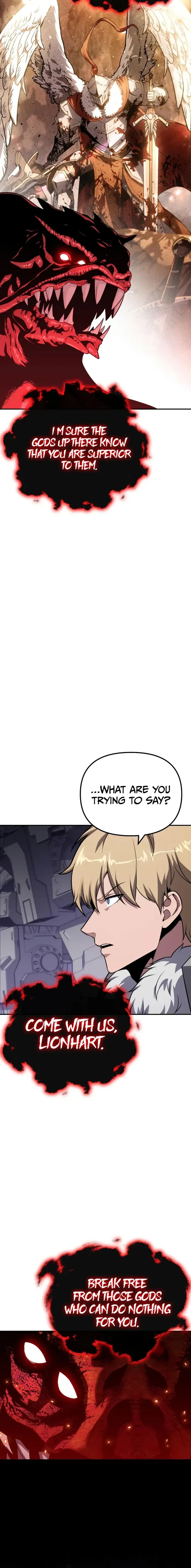 The Knight King Who Returned with a God Chapter 159 page 16 - 