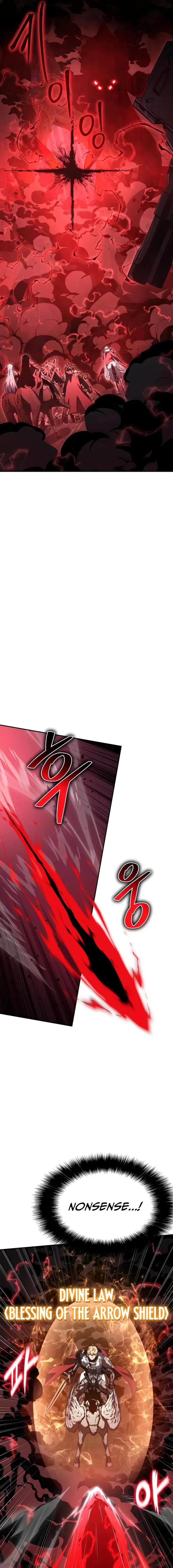 The Knight King Who Returned with a God Chapter 159 page 23 - 