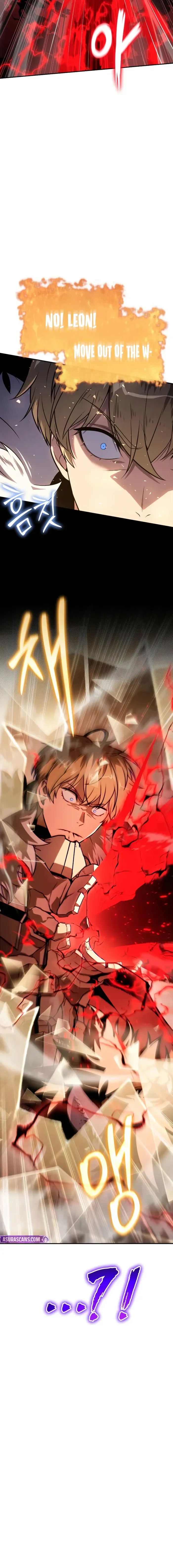 The Knight King Who Returned with a God Chapter 159 page 24 - 