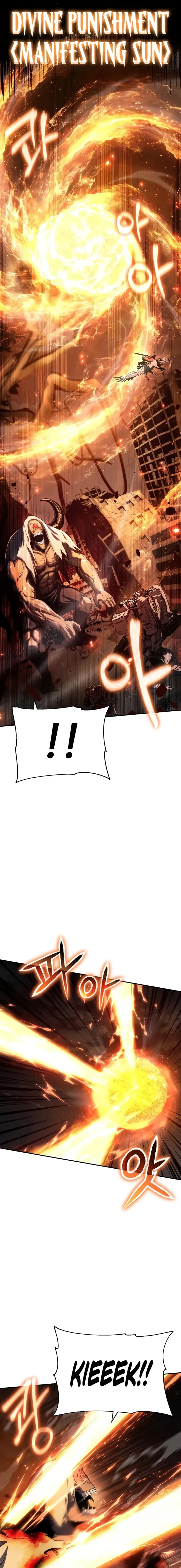 The Knight King Who Returned with a God Chapter 159 page 5 - 