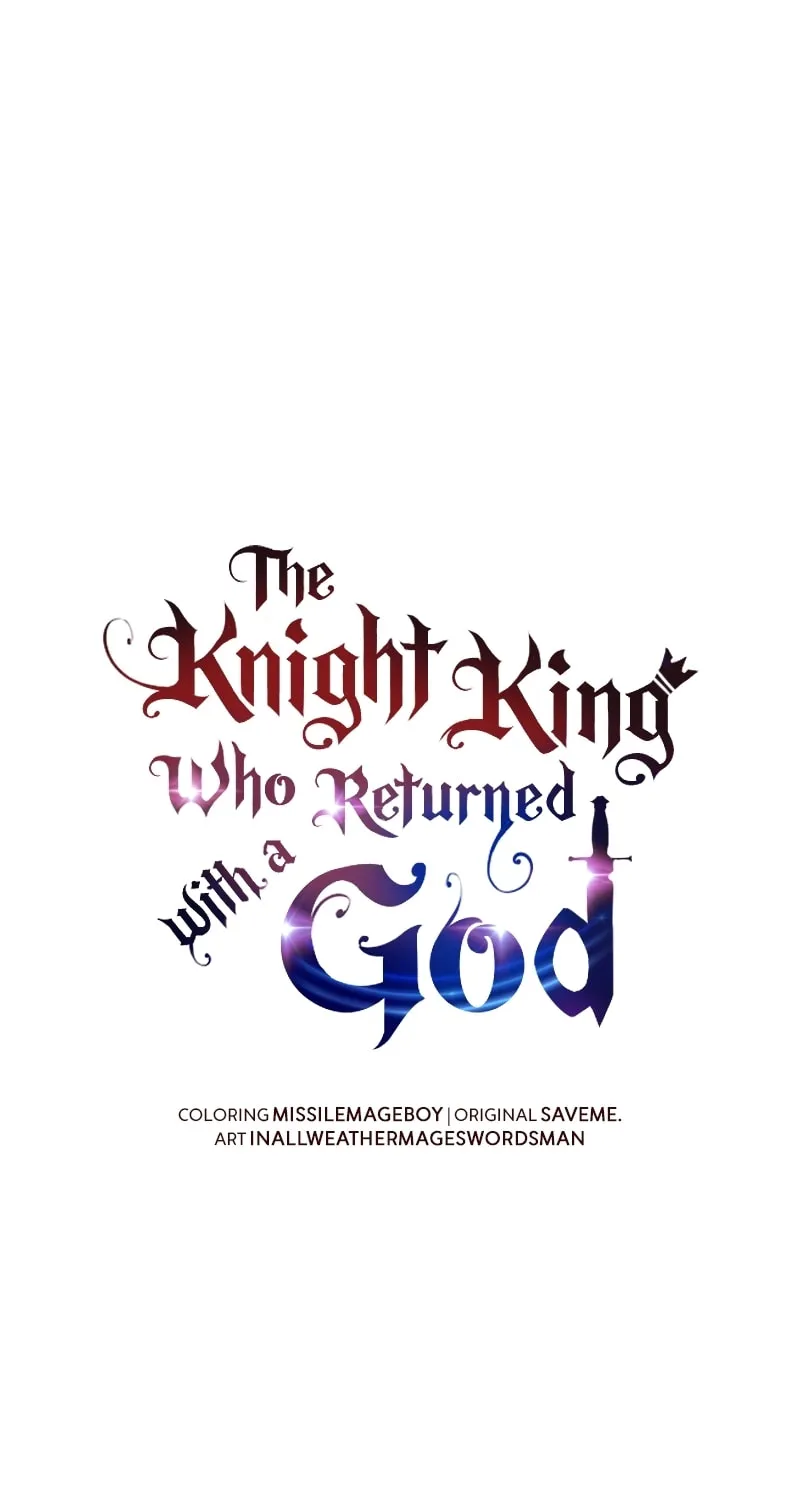 The Knight King Who Returned with a God Chapter 16 page 103 - 