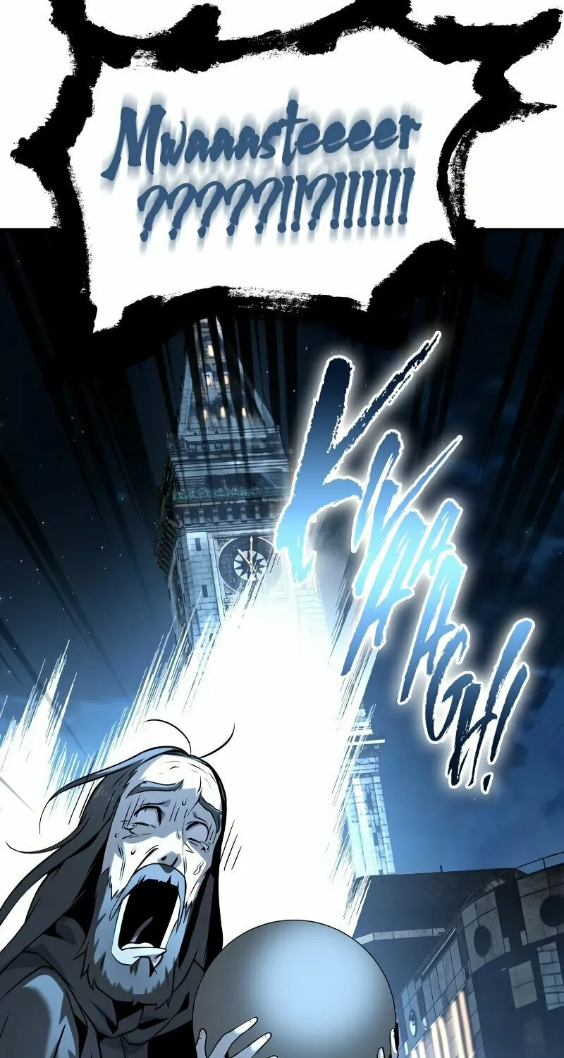 The Knight King Who Returned with a God Chapter 16 page 126 - 