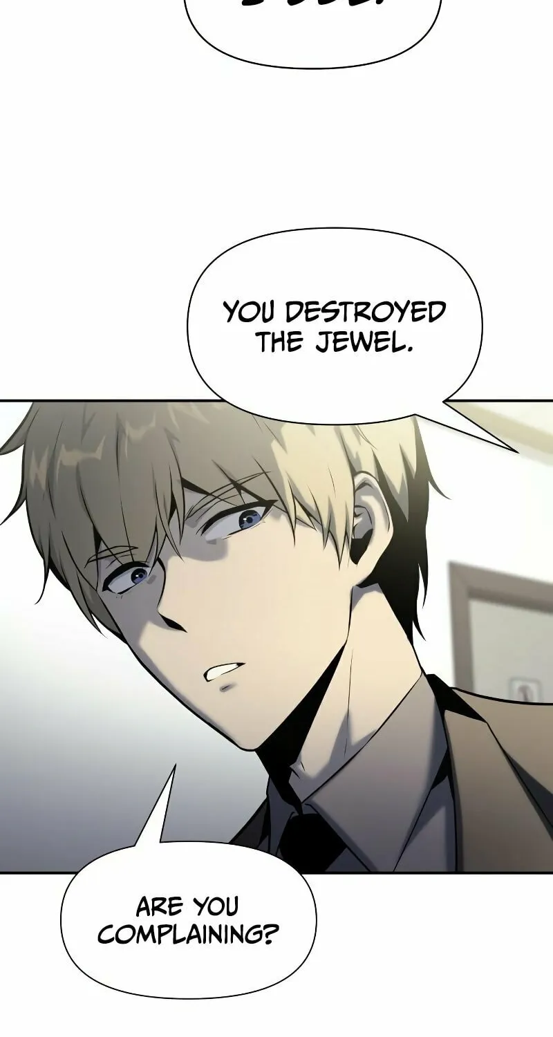 The Knight King Who Returned with a God Chapter 16 page 3 - 