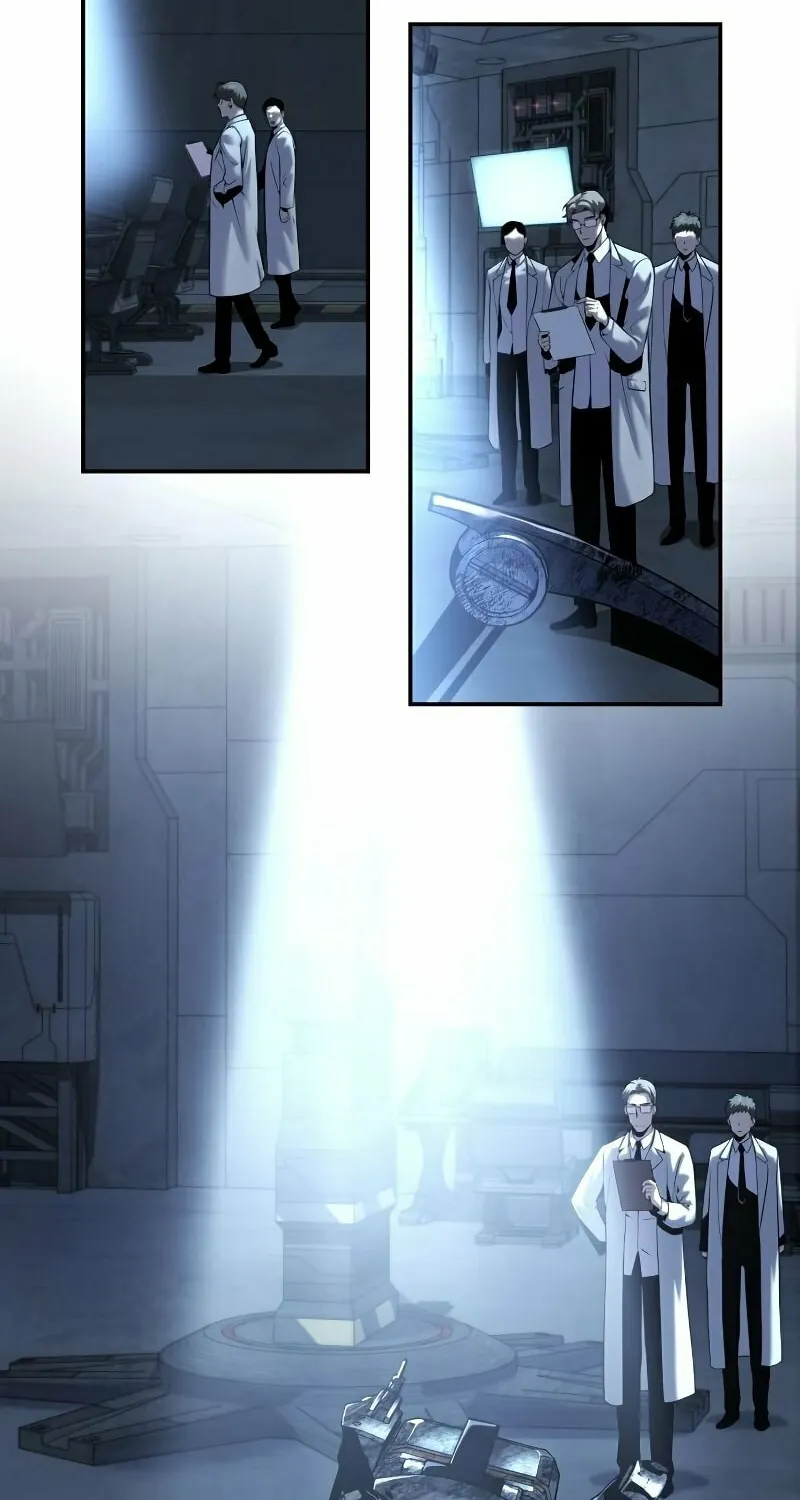 The Knight King Who Returned with a God Chapter 16 page 21 - 