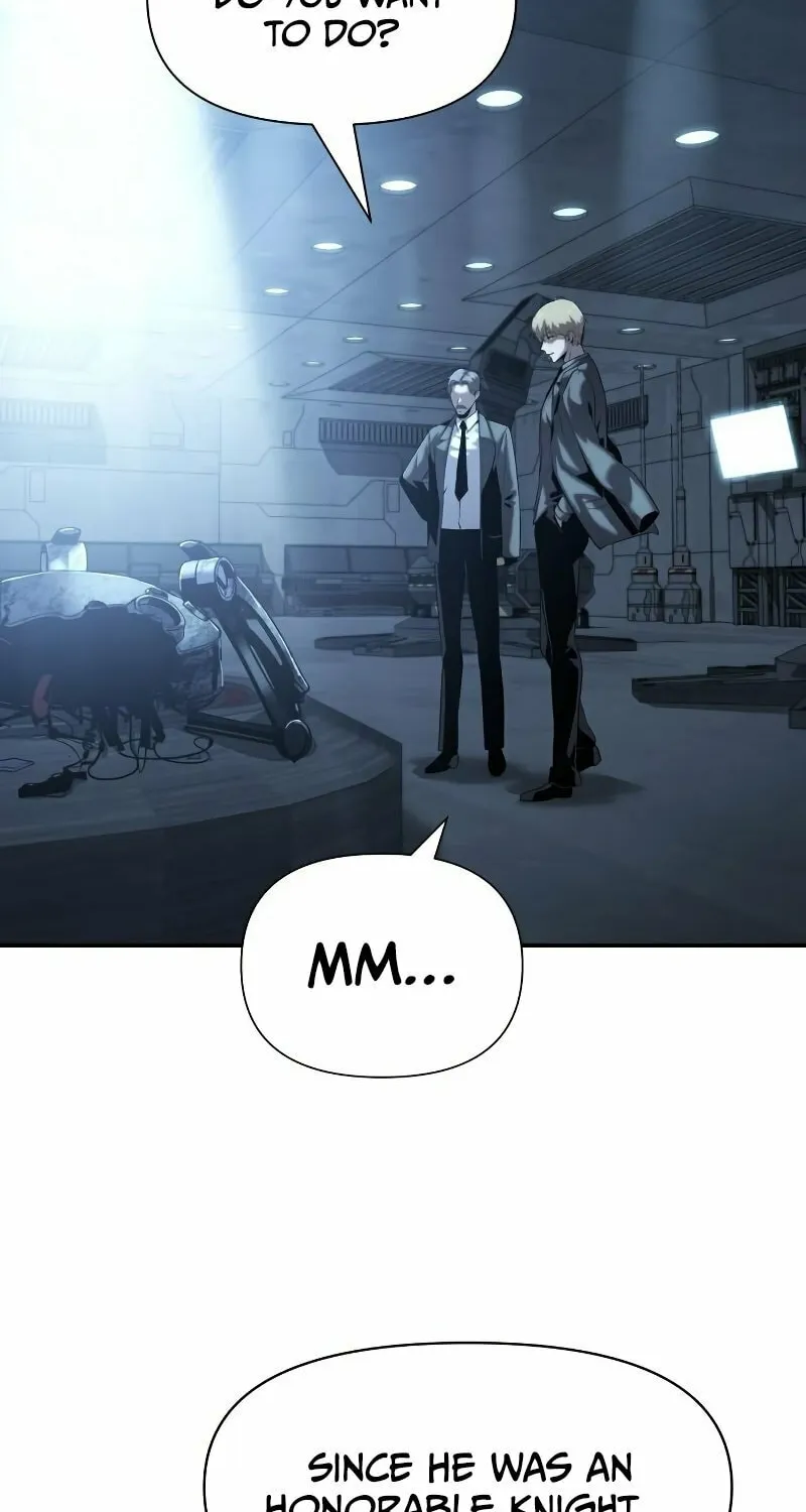 The Knight King Who Returned with a God Chapter 16 page 23 - 