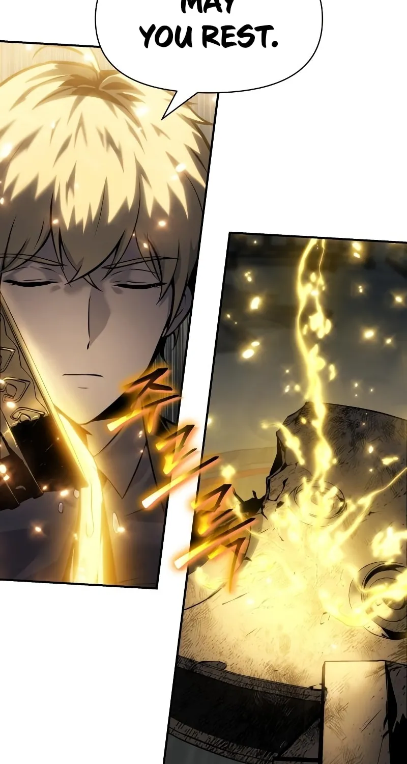 The Knight King Who Returned with a God Chapter 16 page 28 - 