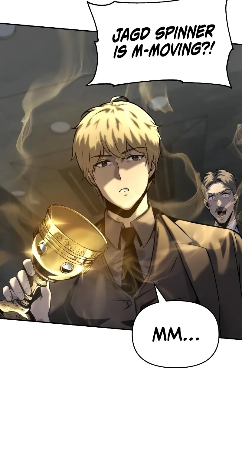 The Knight King Who Returned with a God Chapter 16 page 33 - 