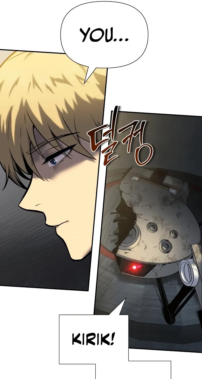 The Knight King Who Returned with a God Chapter 16 page 35 - 