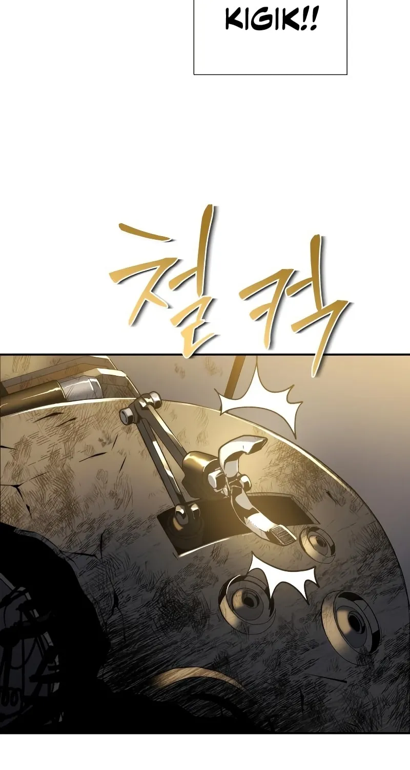 The Knight King Who Returned with a God Chapter 16 page 36 - 