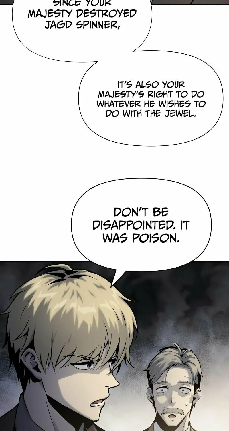 The Knight King Who Returned with a God Chapter 16 page 5 - 