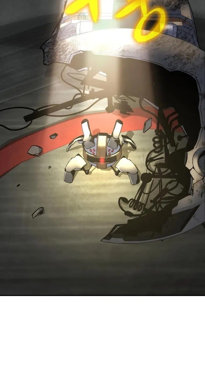 The Knight King Who Returned with a God Chapter 16 page 41 - 