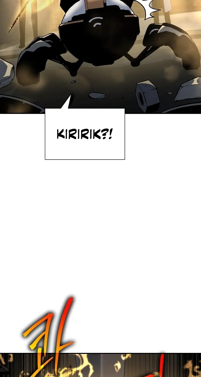 The Knight King Who Returned with a God Chapter 16 page 46 - 