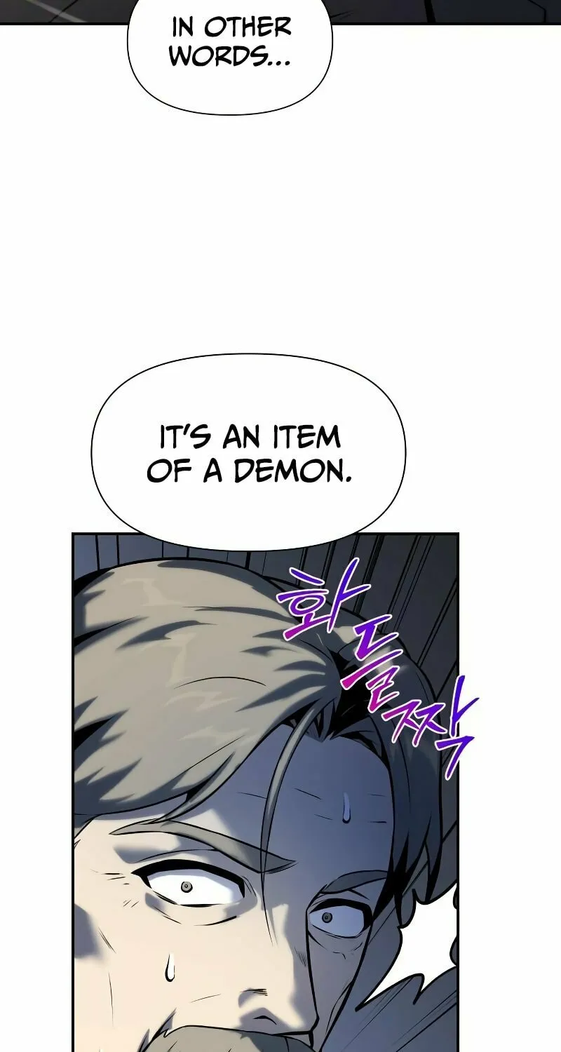 The Knight King Who Returned with a God Chapter 16 page 8 - 