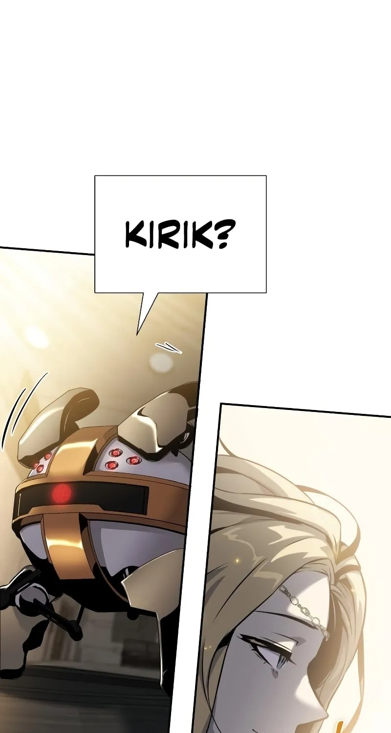 The Knight King Who Returned with a God Chapter 16 page 81 - 