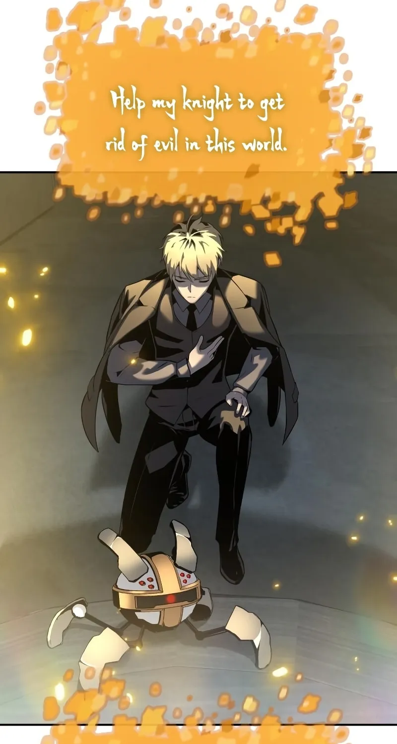 The Knight King Who Returned with a God Chapter 16 page 83 - 