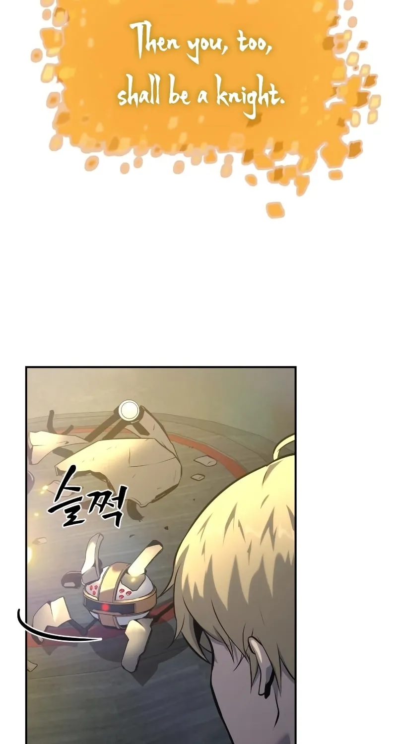 The Knight King Who Returned with a God Chapter 16 page 84 - 