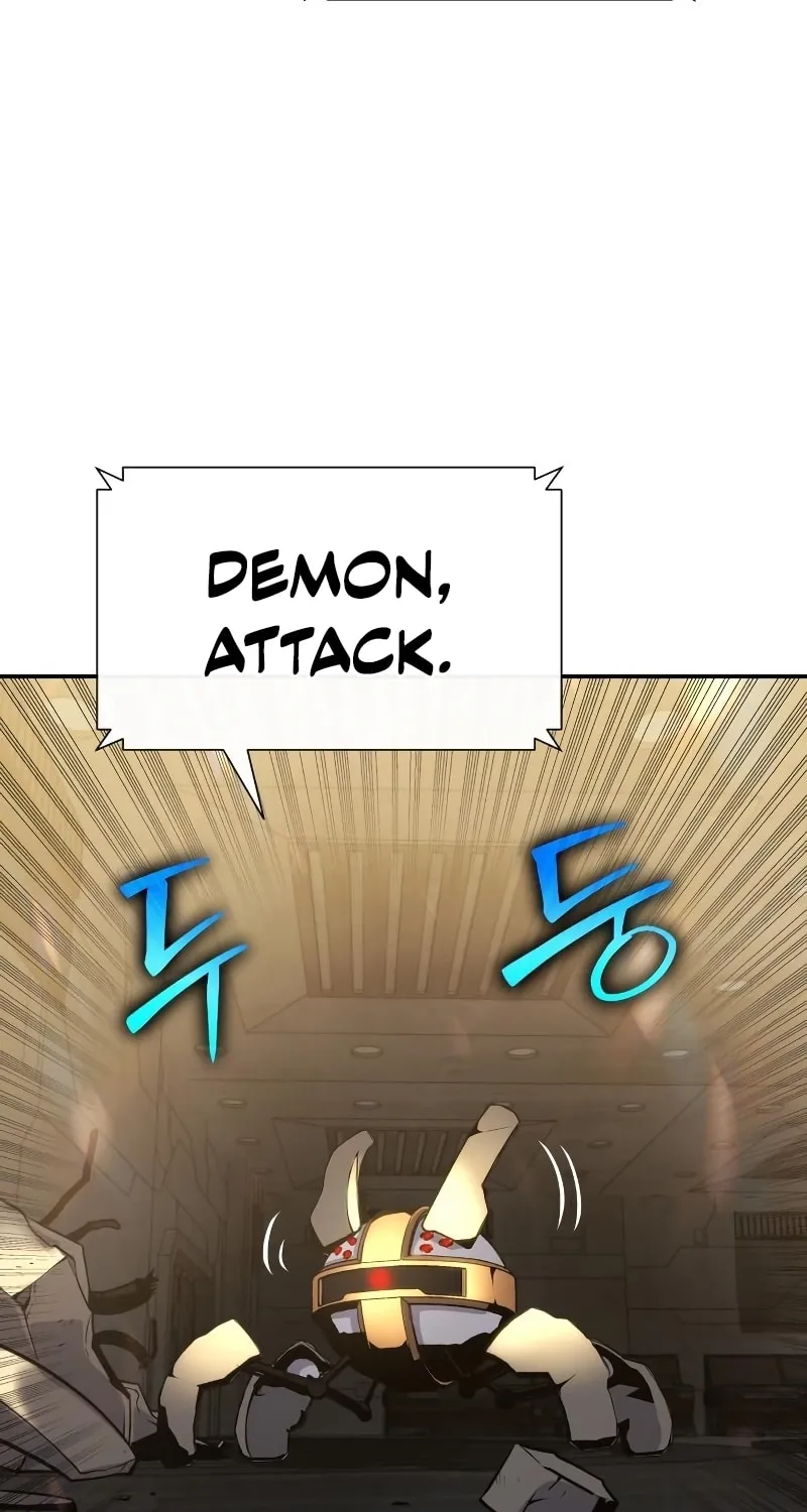 The Knight King Who Returned with a God Chapter 16 page 92 - 