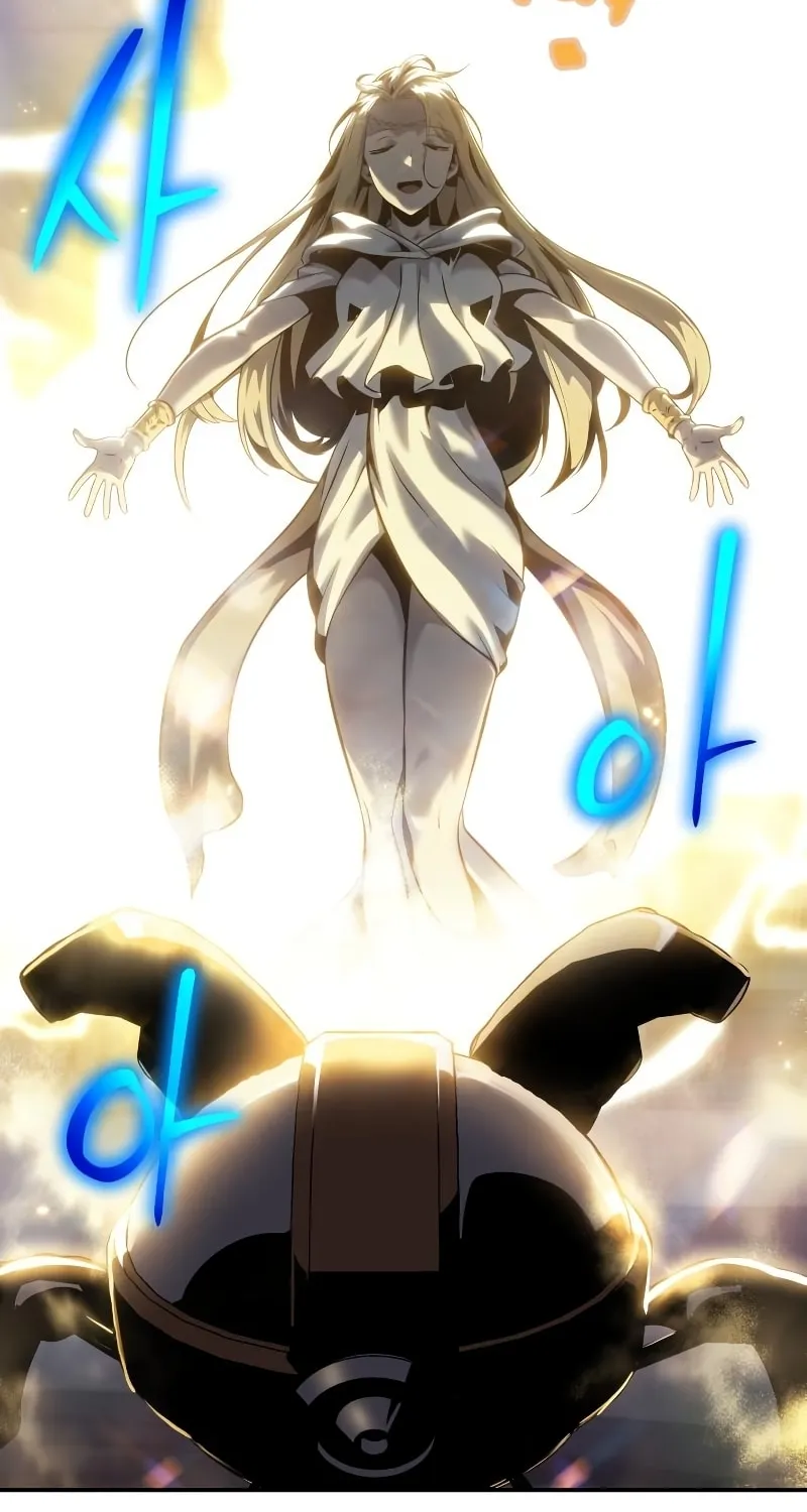The Knight King Who Returned with a God Chapter 16 page 95 - 