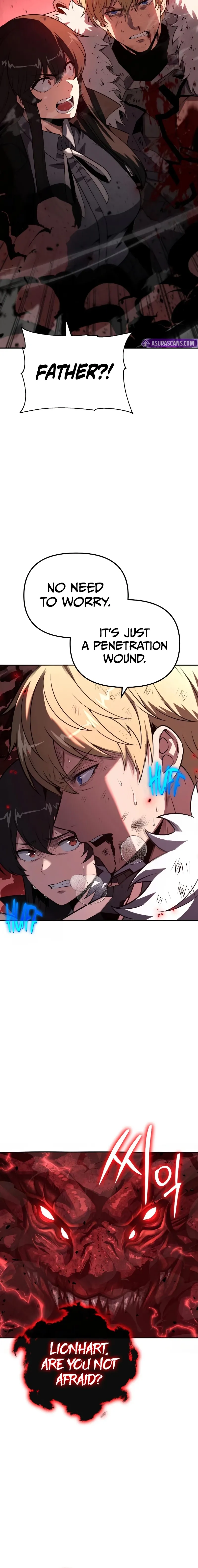 The Knight King Who Returned with a God Chapter 160 page 13 - 