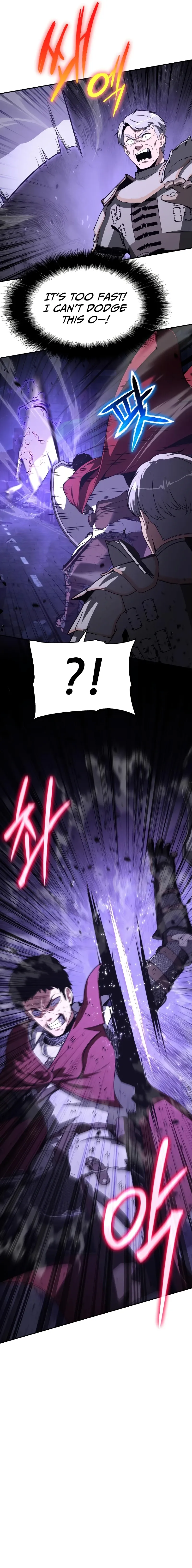 The Knight King Who Returned with a God Chapter 160 page 32 - 