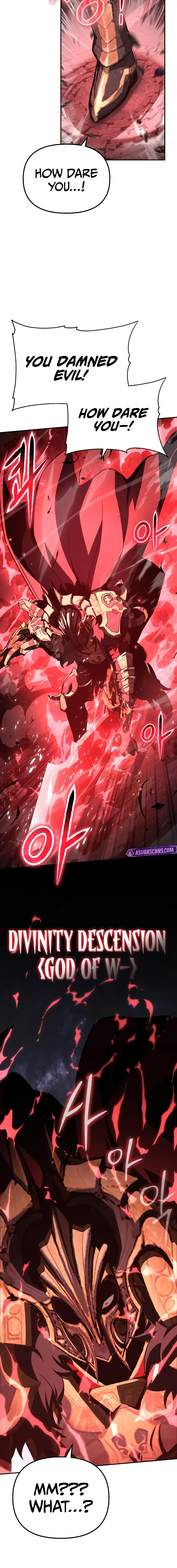 The Knight King Who Returned with a God Chapter 160 page 7 - 