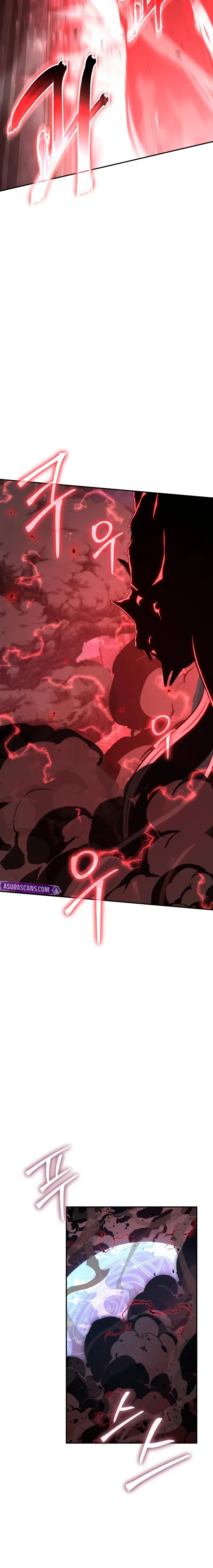 The Knight King Who Returned with a God Chapter 160 page 9 - 