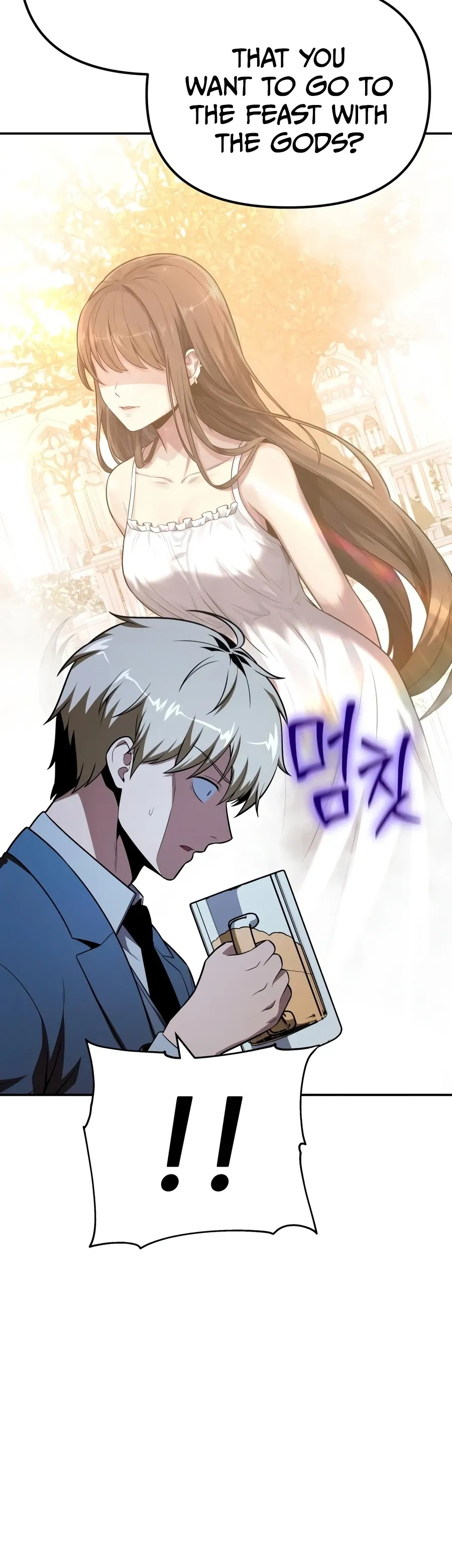 The Knight King Who Returned with a God Chapter 166 page 10 - 