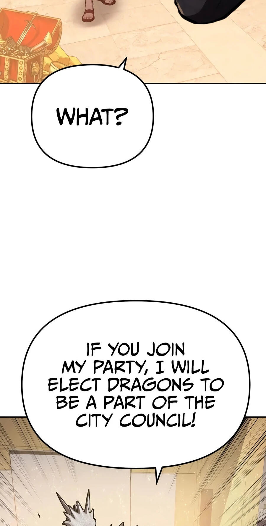 The Knight King Who Returned with a God Chapter 168 page 13 - 