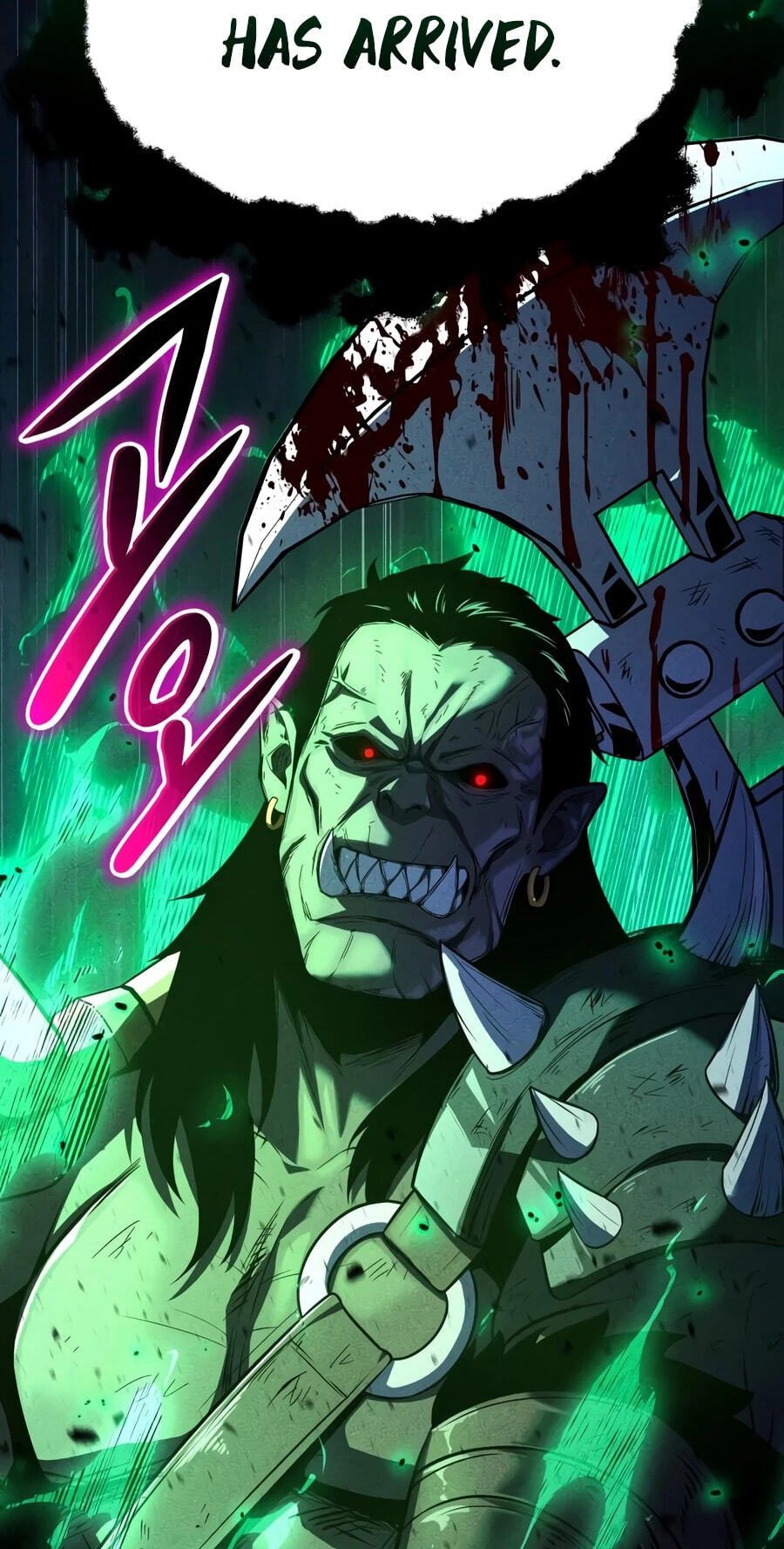 The Knight King Who Returned with a God Chapter 169 page 134 - 