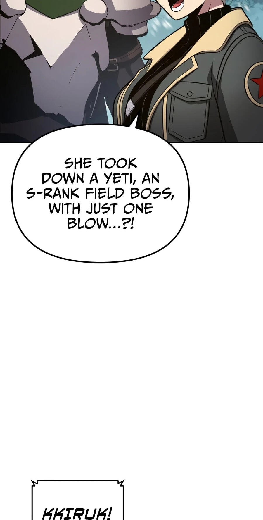 The Knight King Who Returned with a God Chapter 169 page 36 - 
