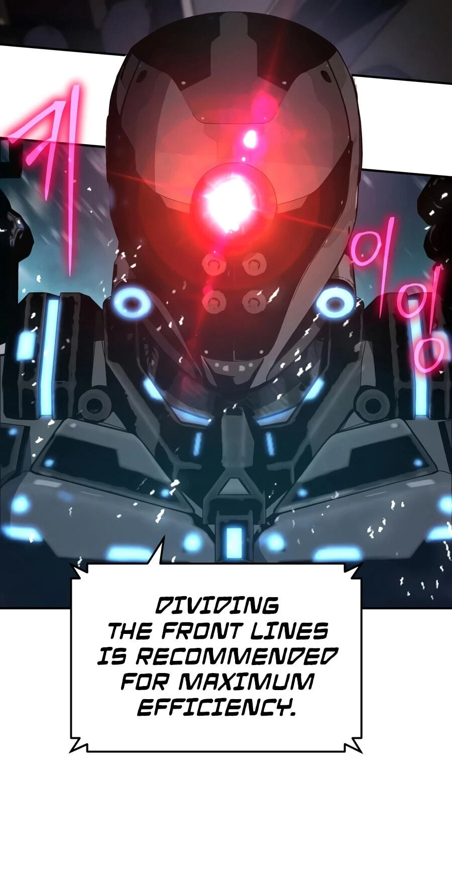The Knight King Who Returned with a God Chapter 169 page 40 - 