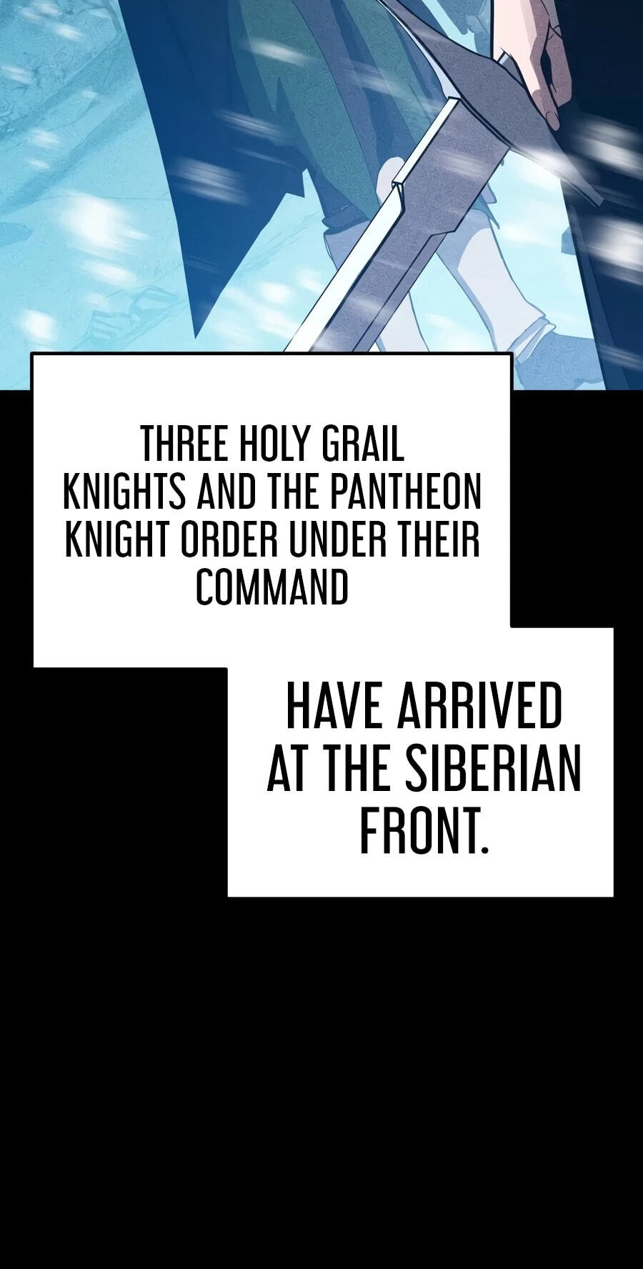 The Knight King Who Returned with a God Chapter 169 page 48 - 