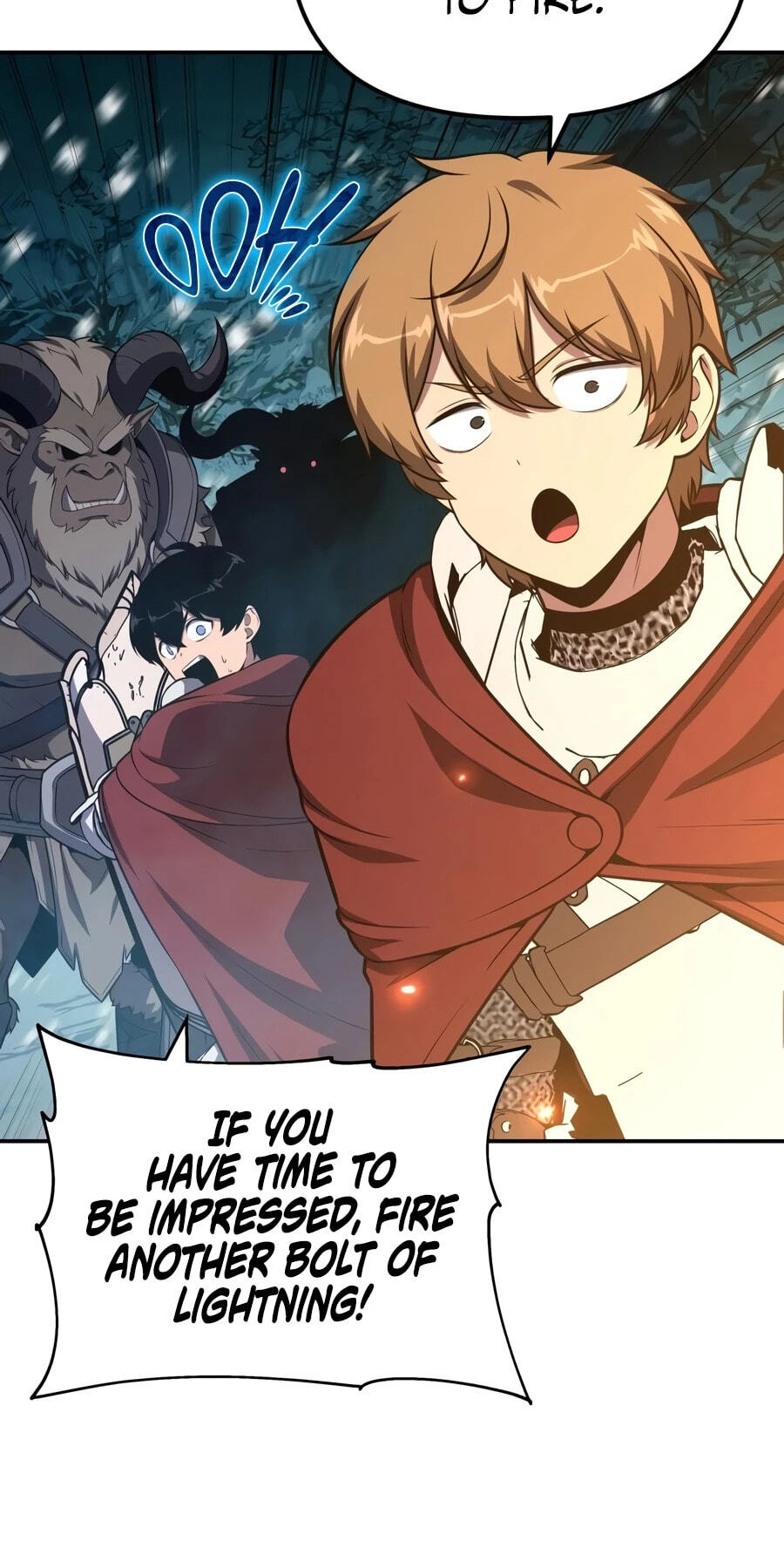 The Knight King Who Returned with a God Chapter 169 page 70 - 