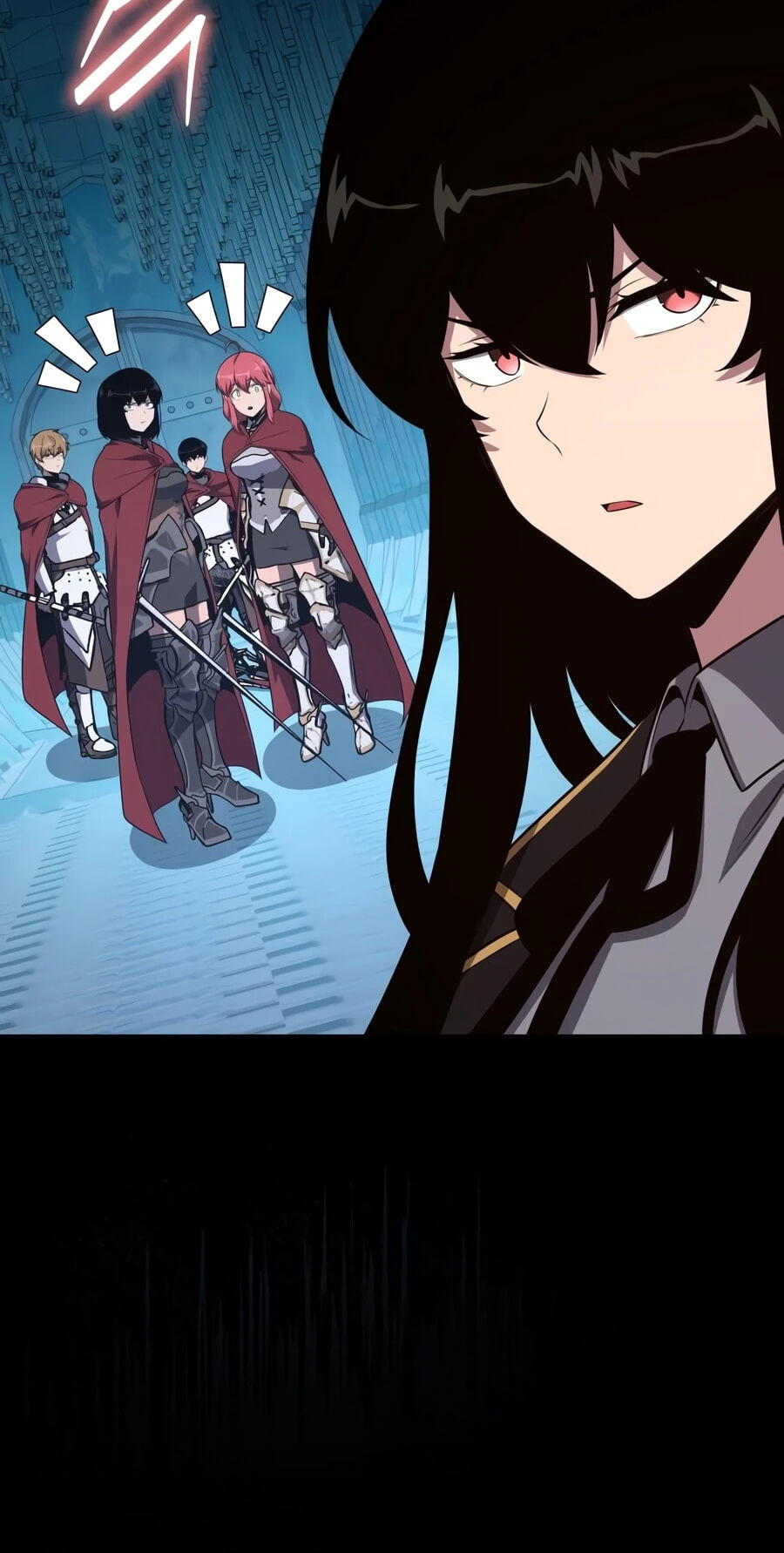 The Knight King Who Returned with a God Chapter 169 page 93 - 