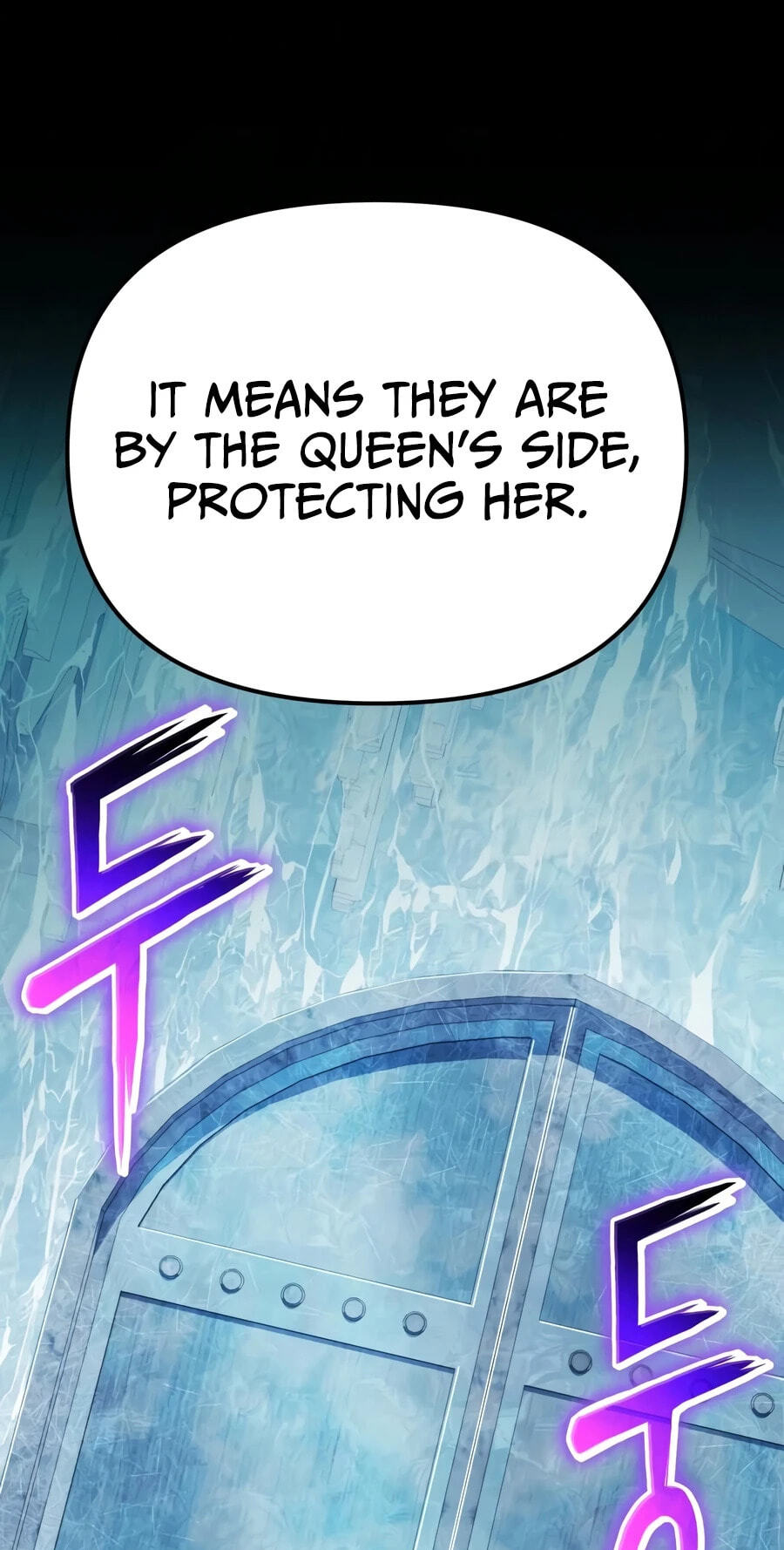 The Knight King Who Returned with a God Chapter 169 page 94 - 