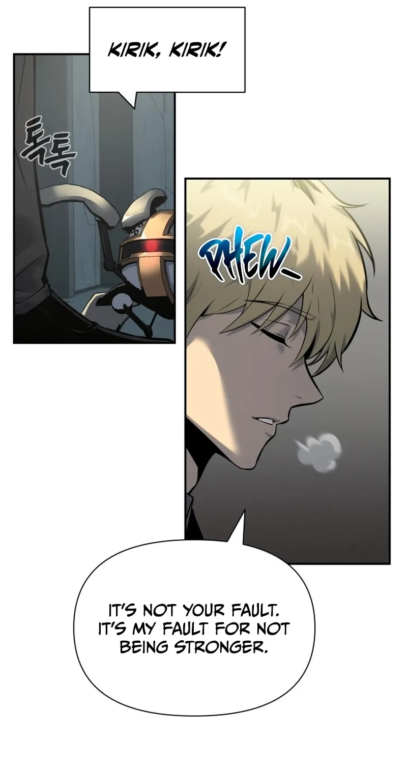 The Knight King Who Returned with a God Chapter 17 page 12 - 