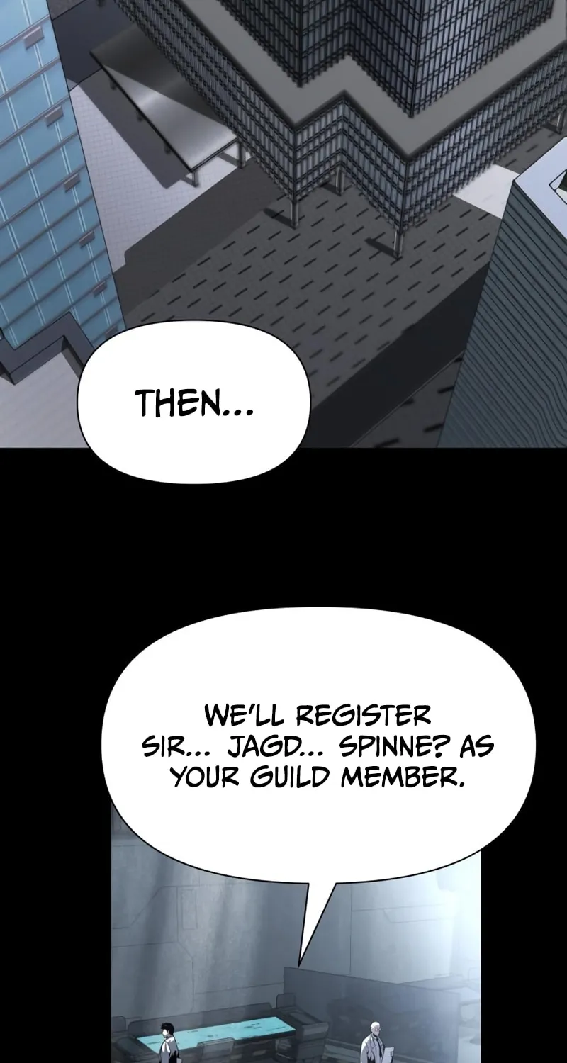 The Knight King Who Returned with a God Chapter 17 page 3 - 