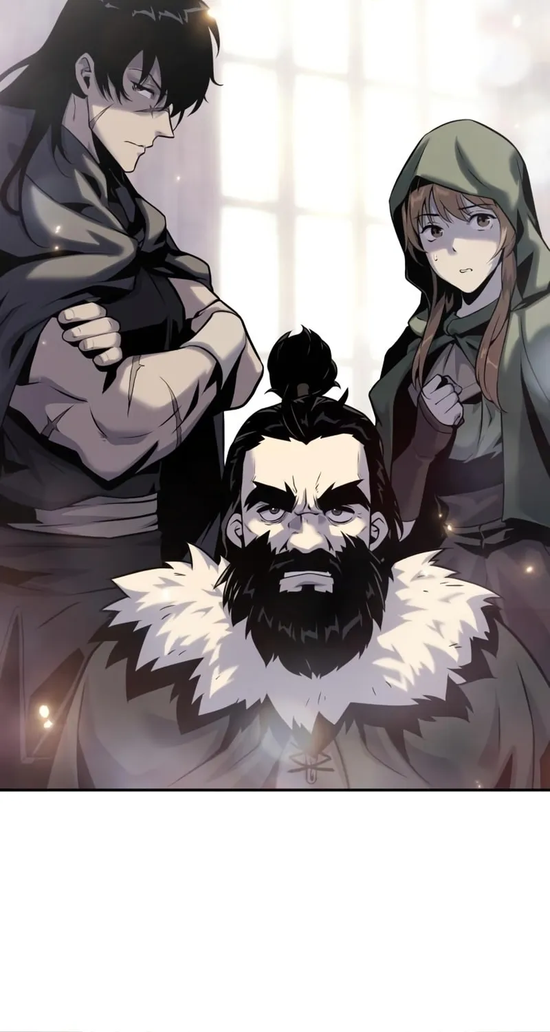 The Knight King Who Returned with a God Chapter 17 page 24 - 