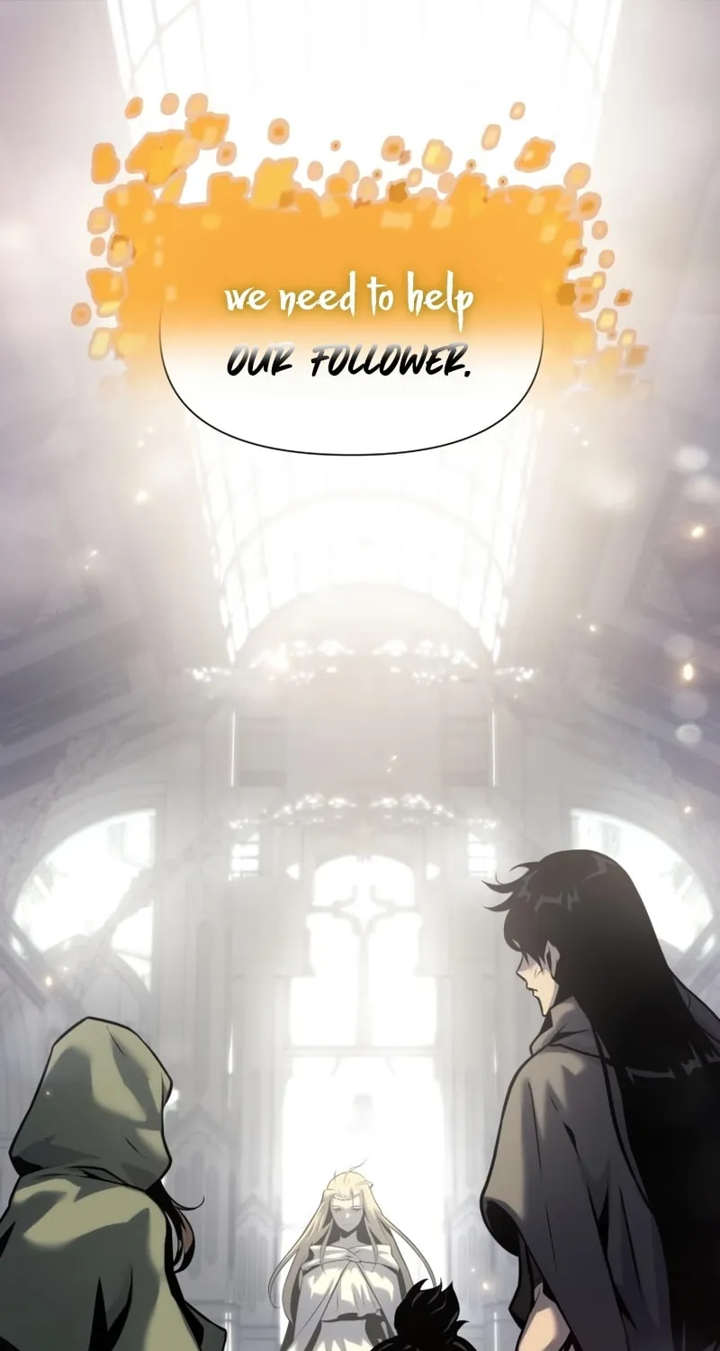 The Knight King Who Returned with a God Chapter 17 page 25 - 