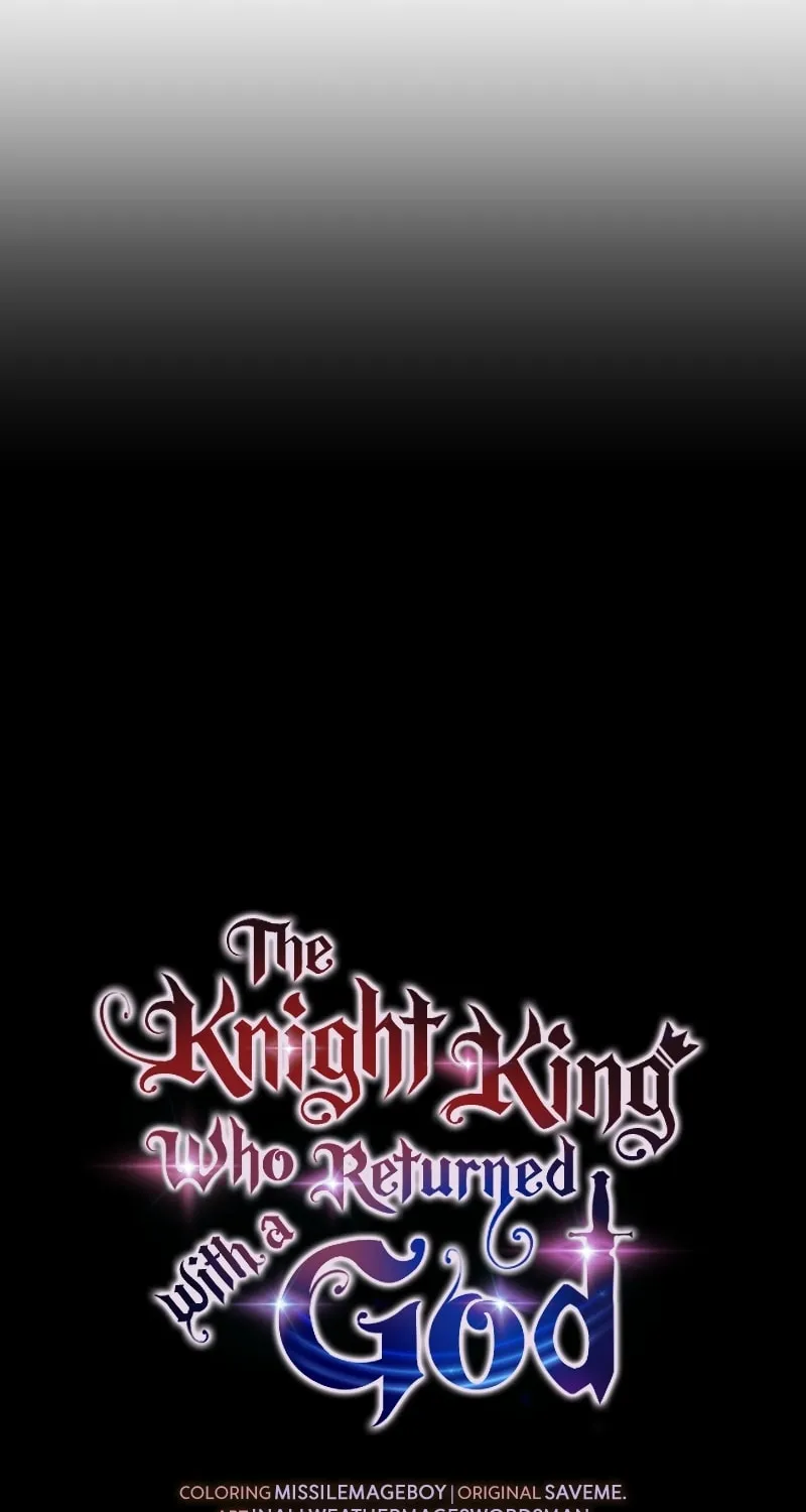 The Knight King Who Returned with a God Chapter 17 page 27 - 