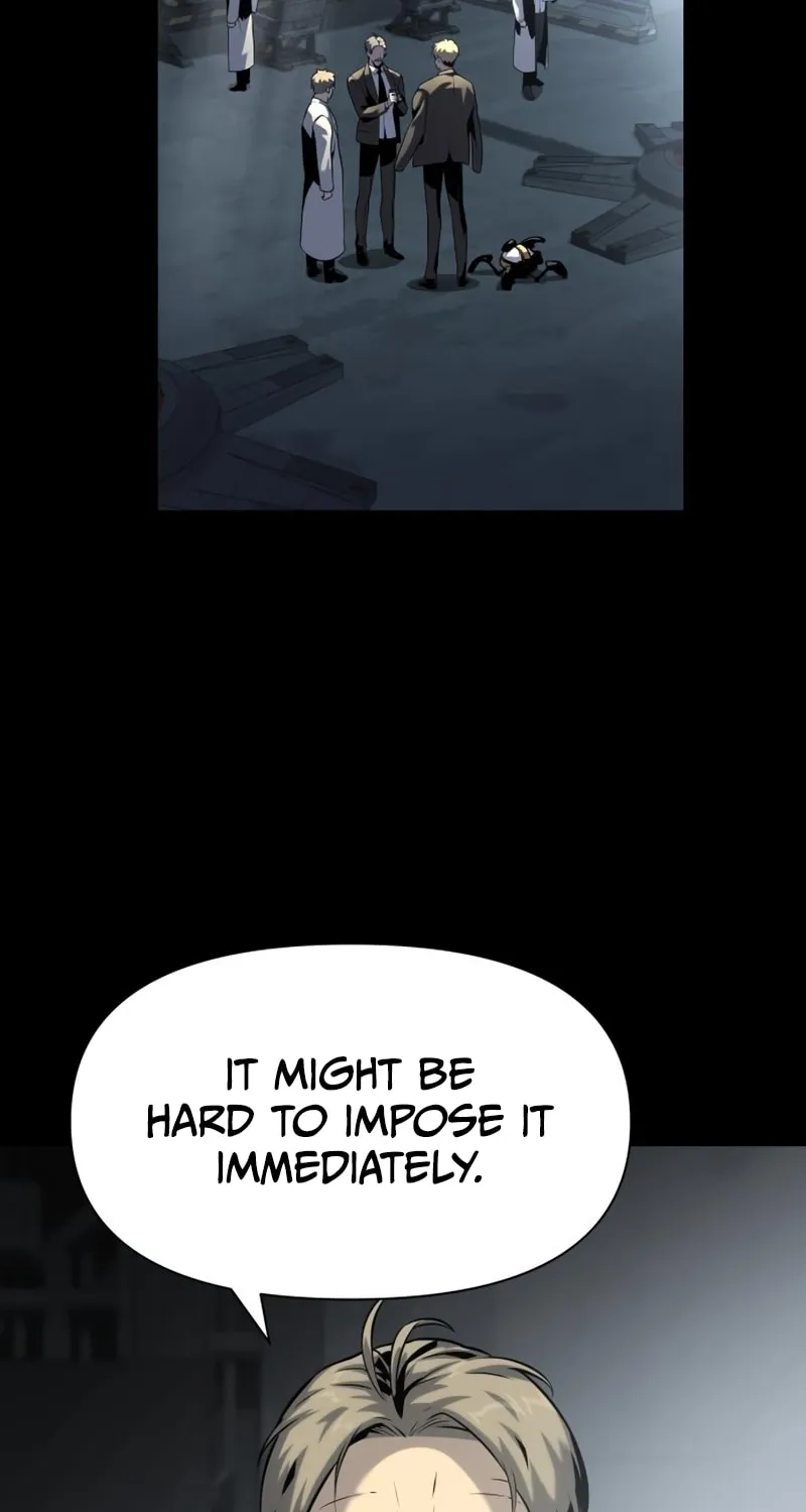 The Knight King Who Returned with a God Chapter 17 page 4 - 