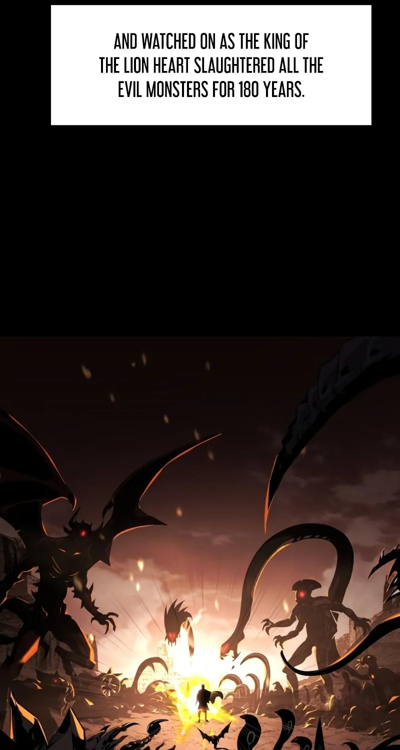 The Knight King Who Returned with a God Chapter 17 page 32 - 
