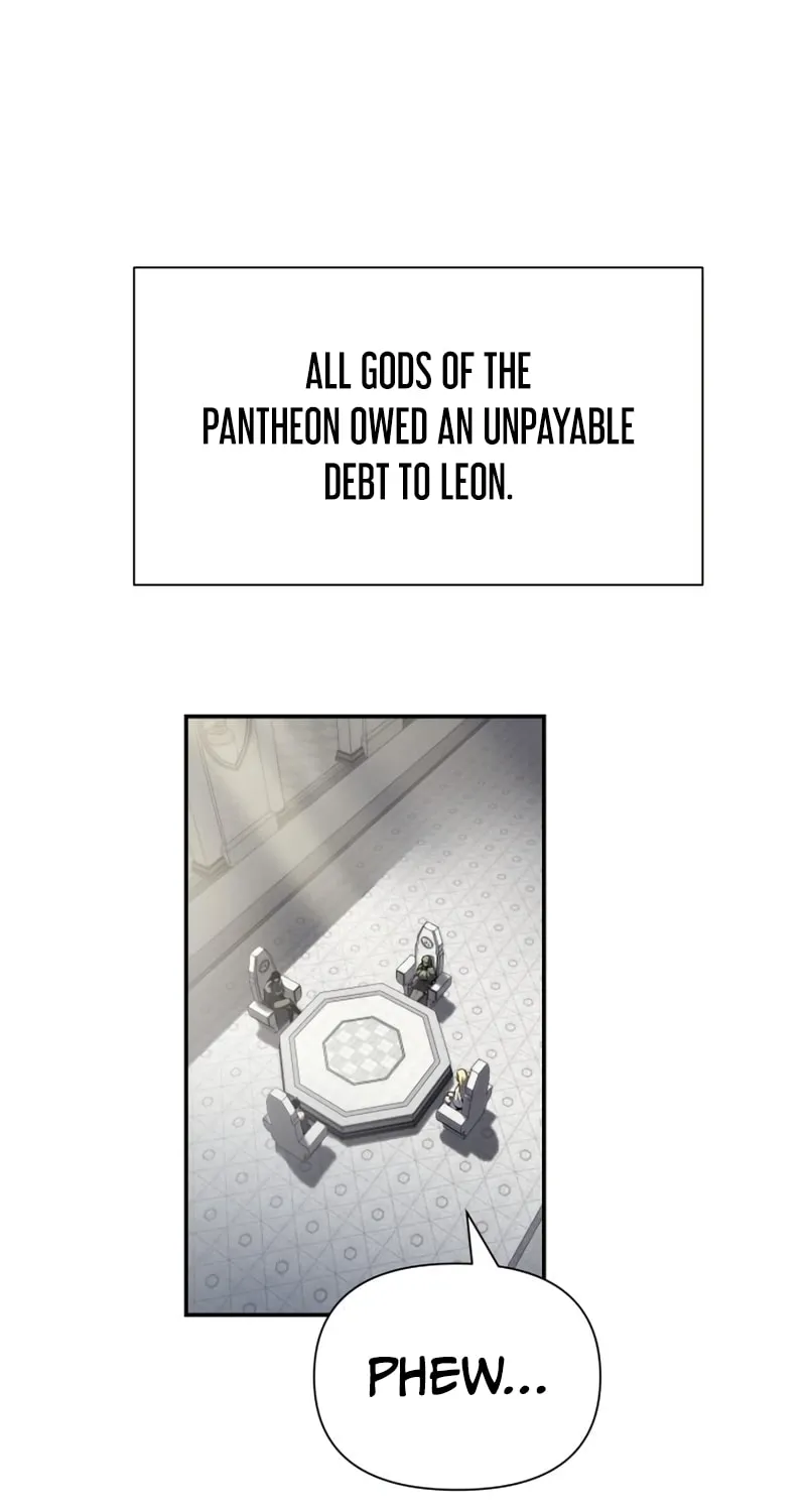 The Knight King Who Returned with a God Chapter 17 page 36 - 